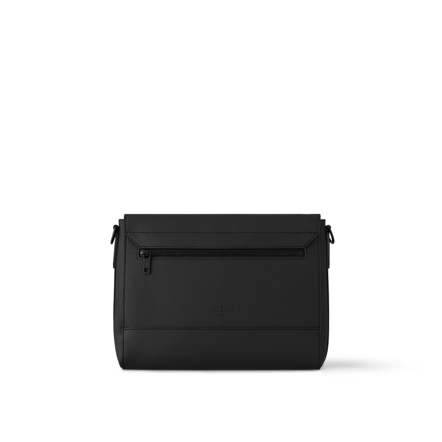 Sacoche Louis Vuitton - District PM - Noir