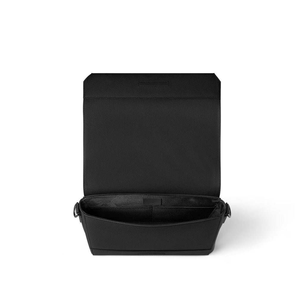 Sacoche Louis Vuitton - District PM - Noir