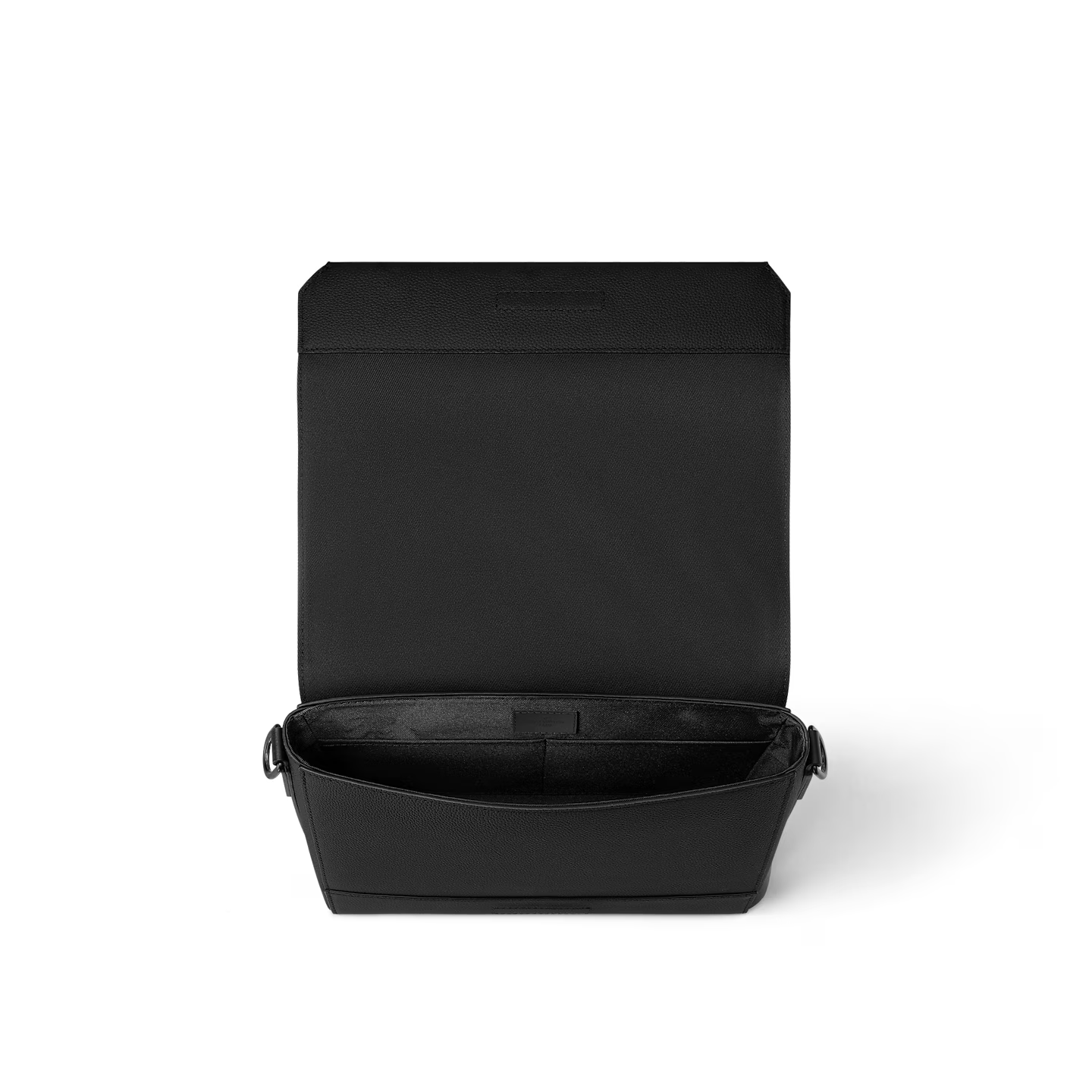 Sacoche Louis Vuitton - District PM - Noir