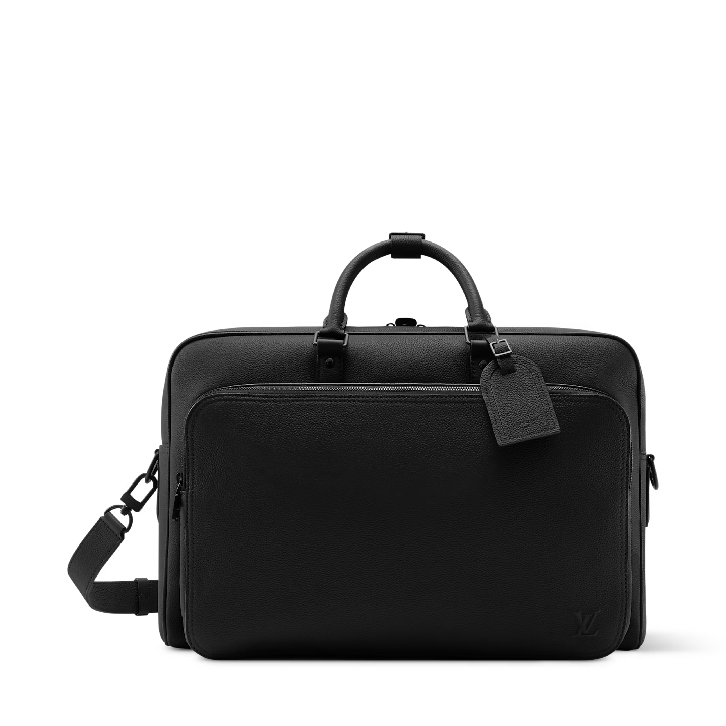 Sac de voyage Louis Vuitton - Weekender - Noir
