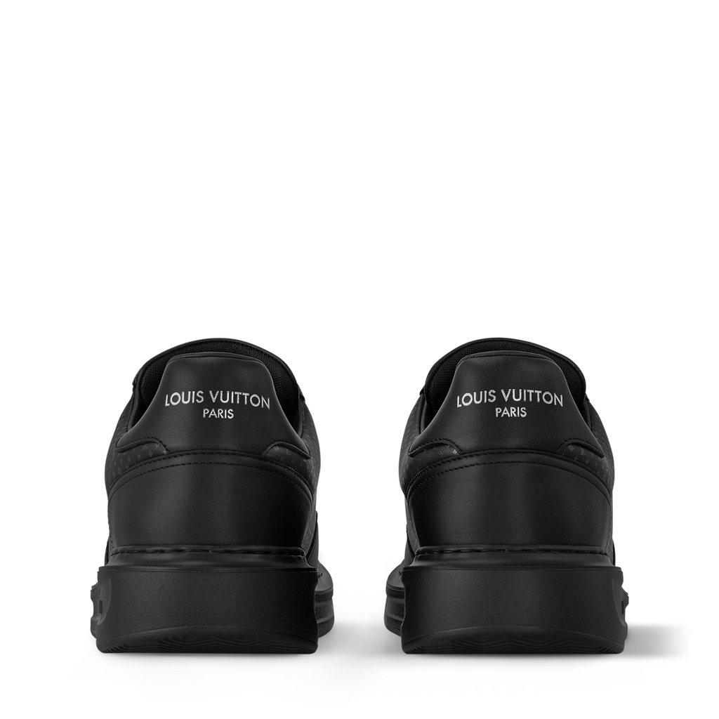 Espadrilles Louis Vuitton - Beverly Hills - Noir