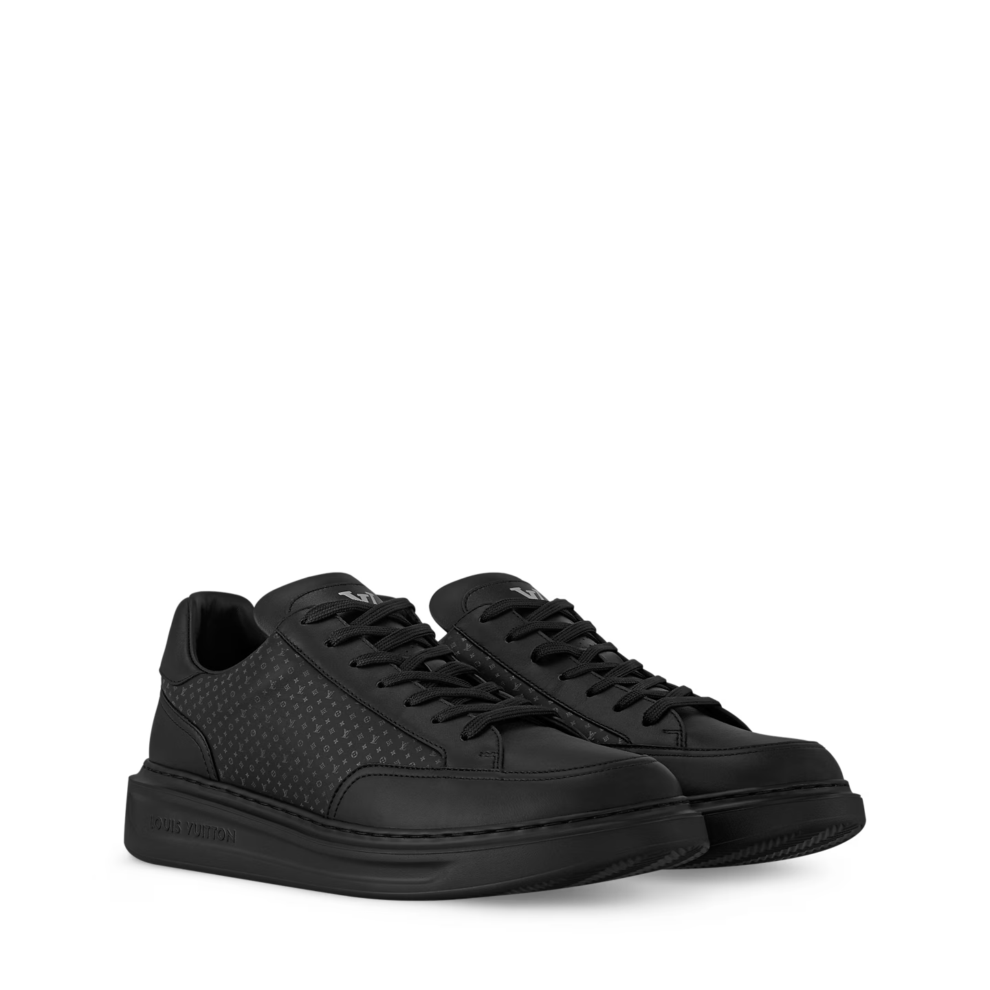 Espadrilles Louis Vuitton - Beverly Hills - Noir