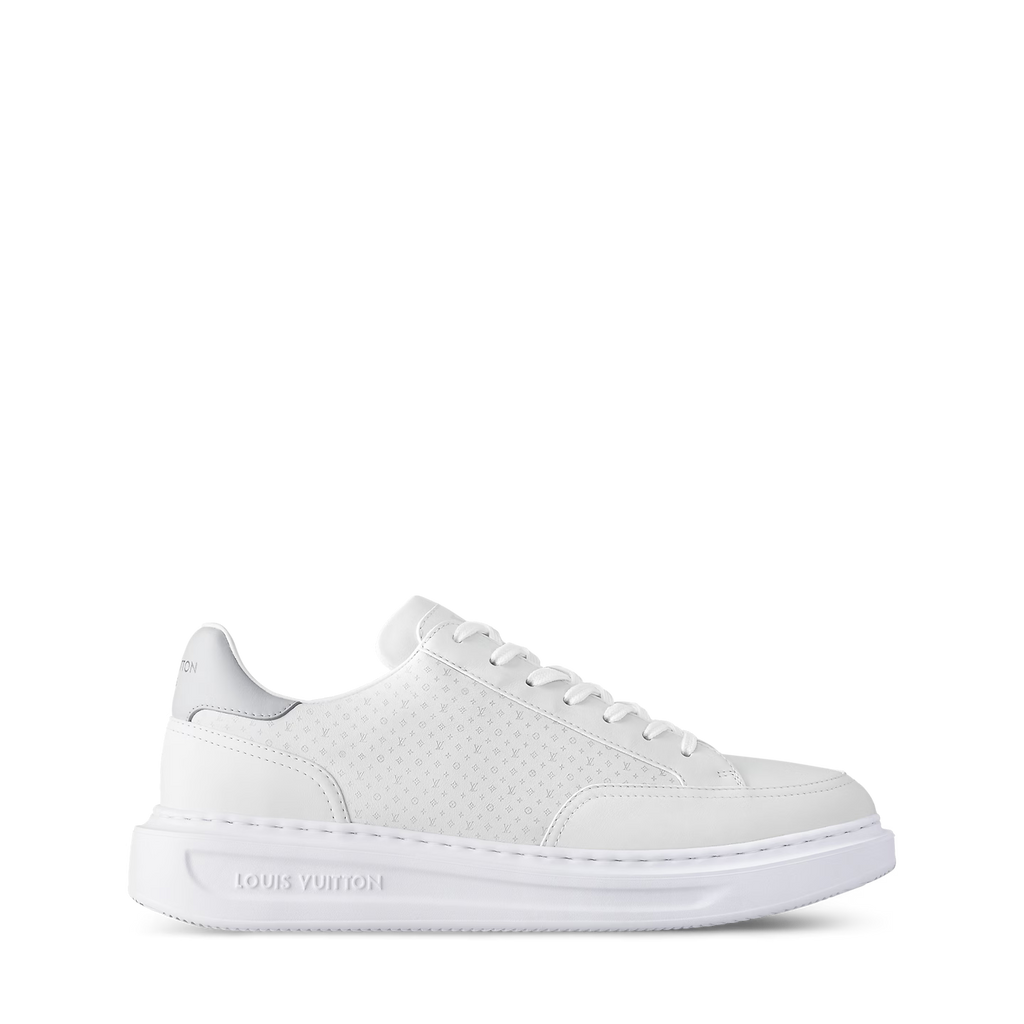 Espadrilles Louis Vuitton - Beverly Hills - Blanc