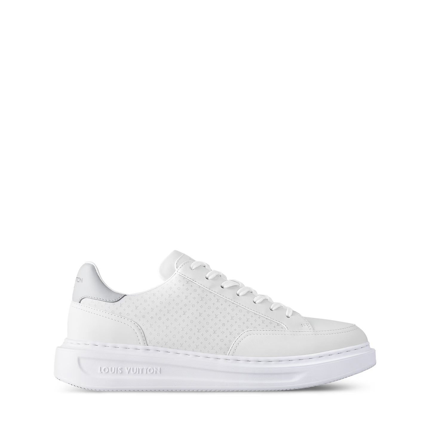 Espadrilles Louis Vuitton - Beverly Hills - Blanc