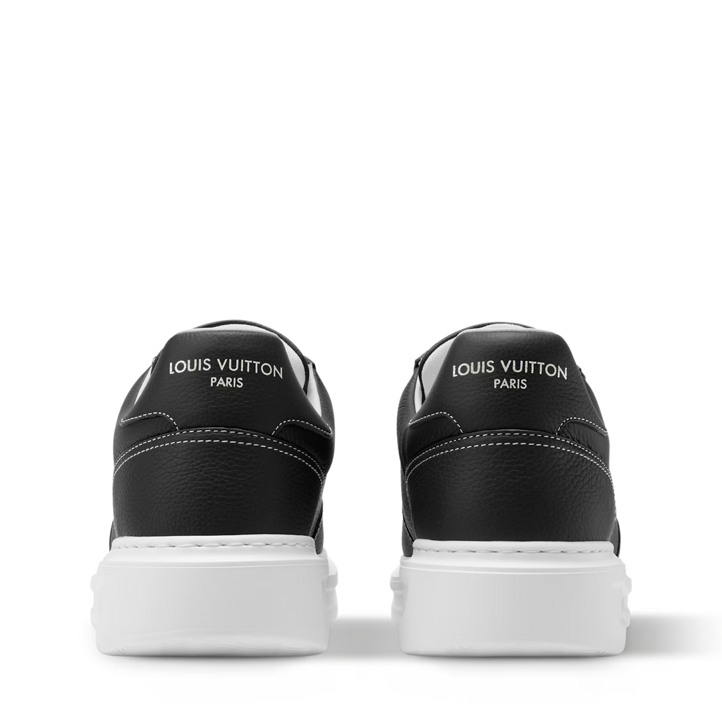 Espadrilles Louis Vuitton - Beverly Hills - Noir