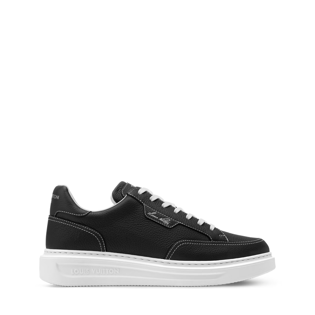 Espadrilles Louis Vuitton - Beverly Hills - Noir