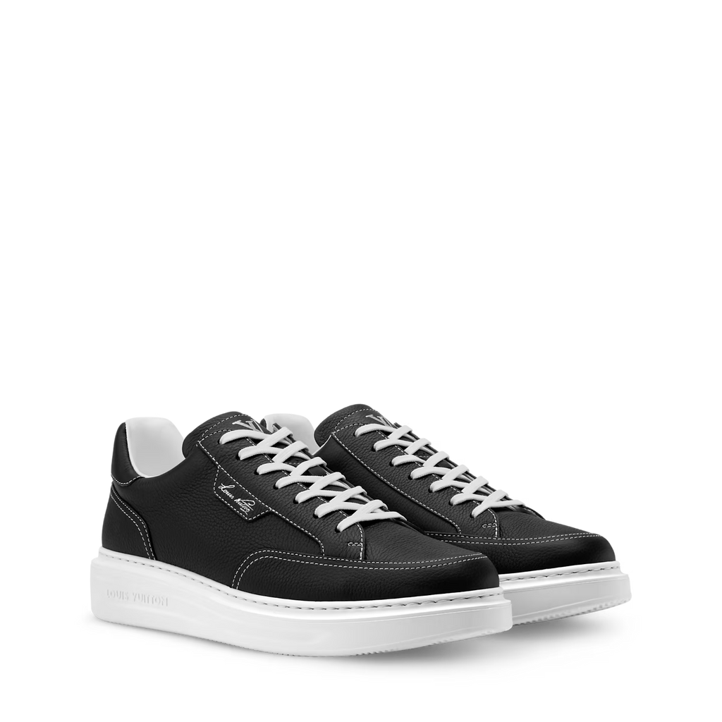Espadrilles Louis Vuitton - Beverly Hills - Noir