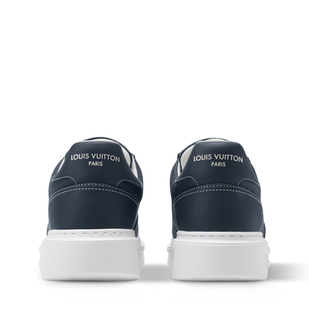 Espadrilles Louis Vuitton - Beverly Hills - Bleu Marine
