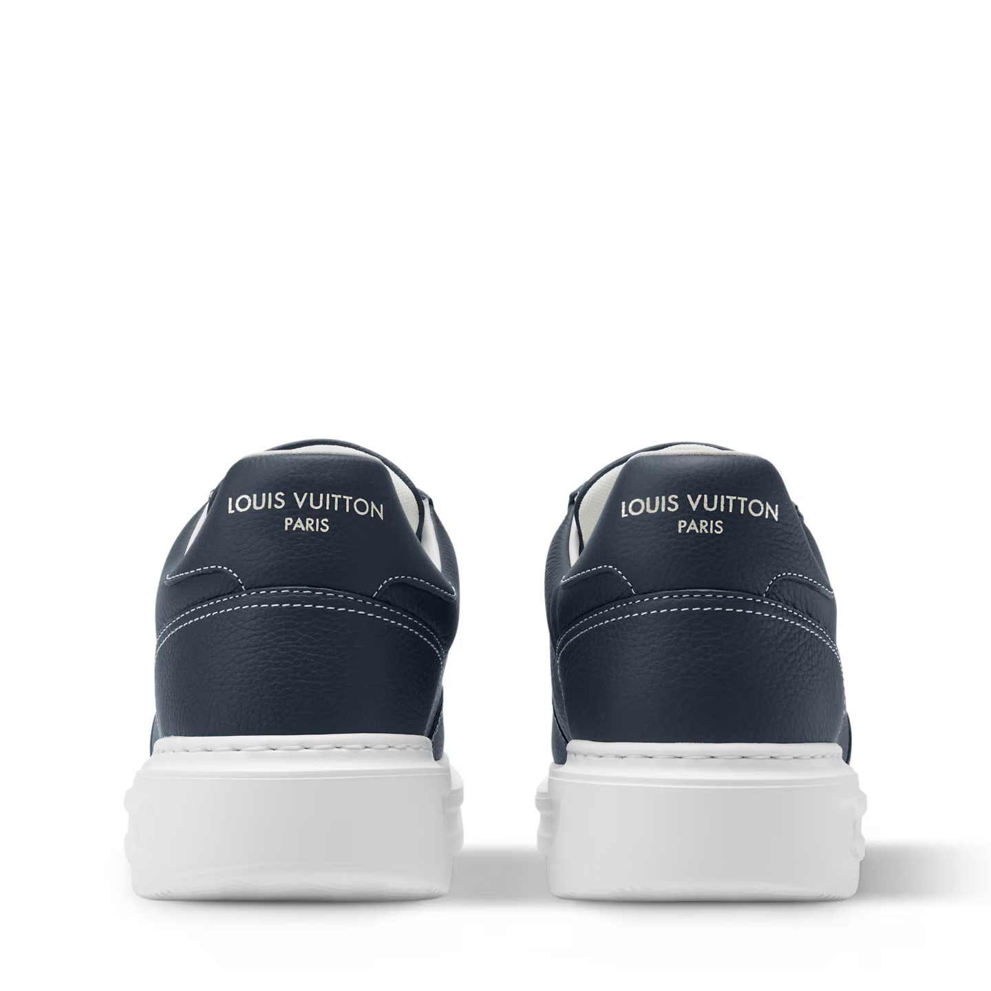 Espadrilles Louis Vuitton - Beverly Hills - Bleu Marine