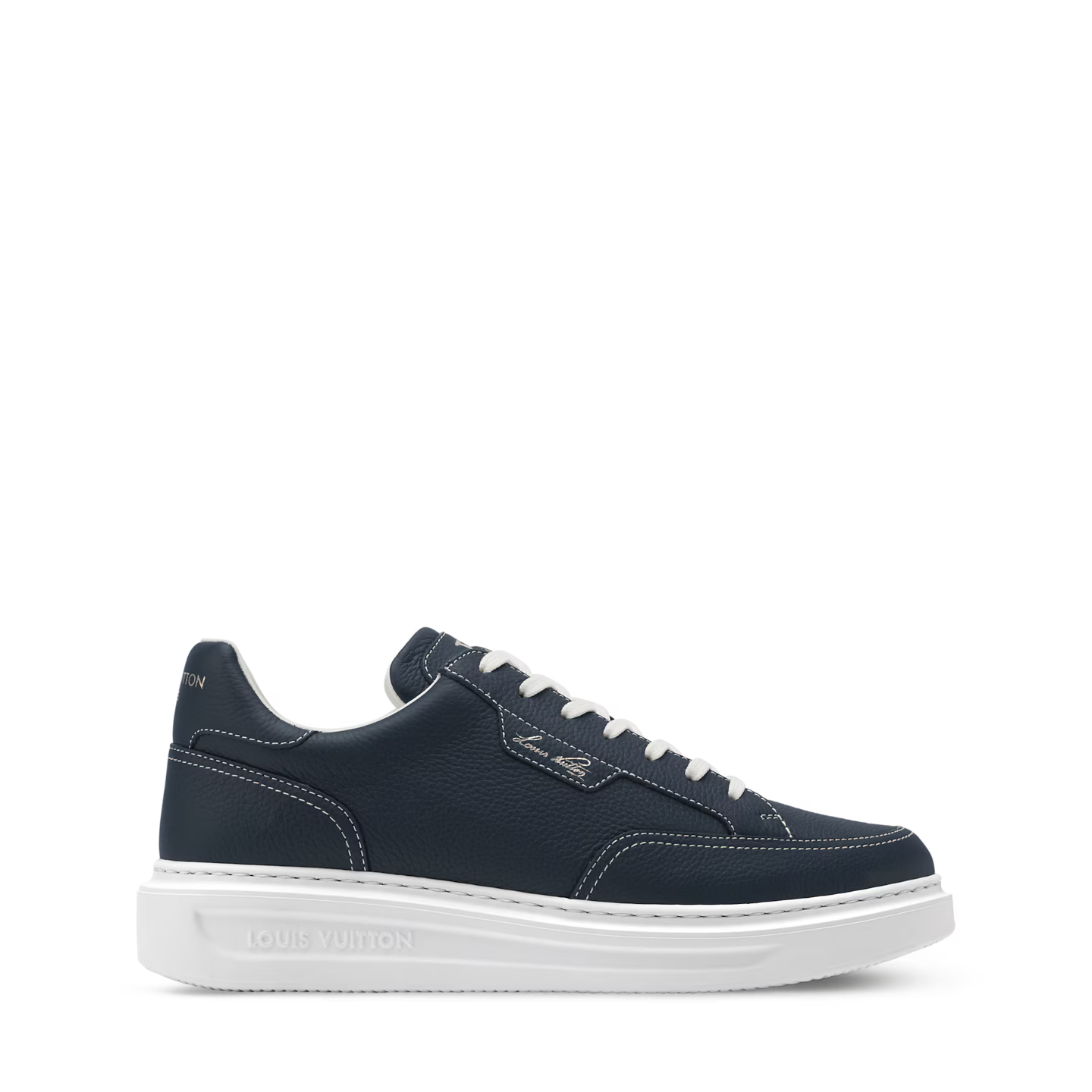 Espadrilles Louis Vuitton - Beverly Hills - Bleu Marine
