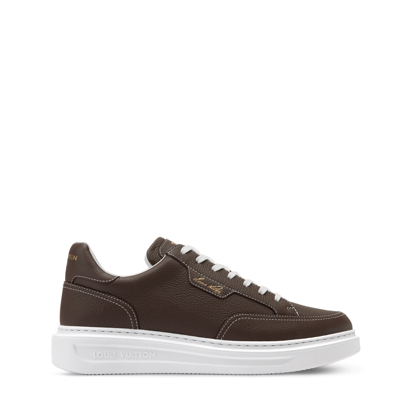 Espadrilles Louis Vuitton - Beverly Hills - Marron