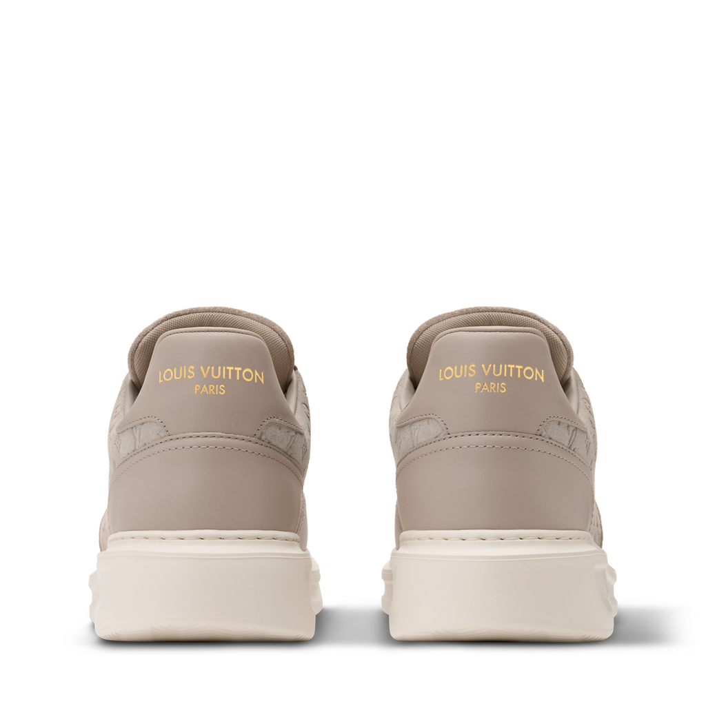 Espadrilles Louis Vuitton - Beverly Hills - Beige