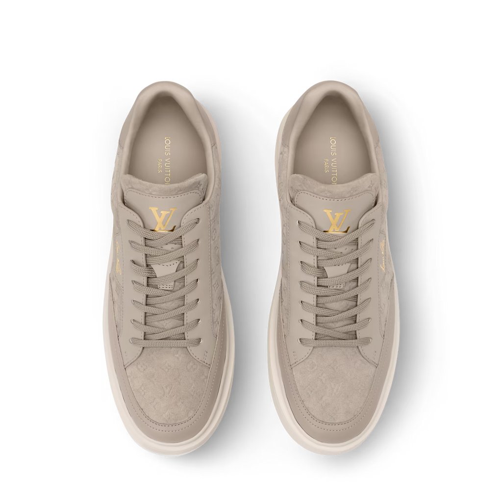 Espadrilles Louis Vuitton - Beverly Hills - Beige