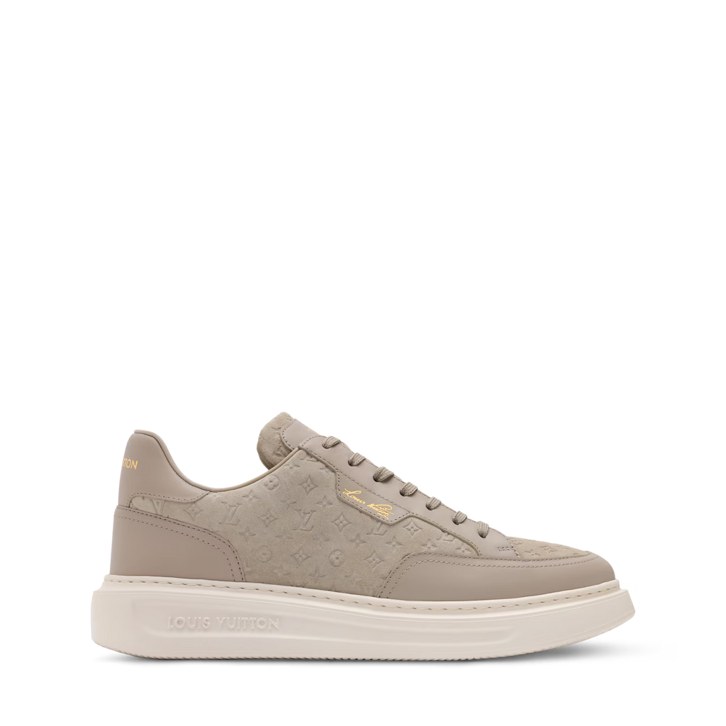 Espadrilles Louis Vuitton - Beverly Hills - Beige
