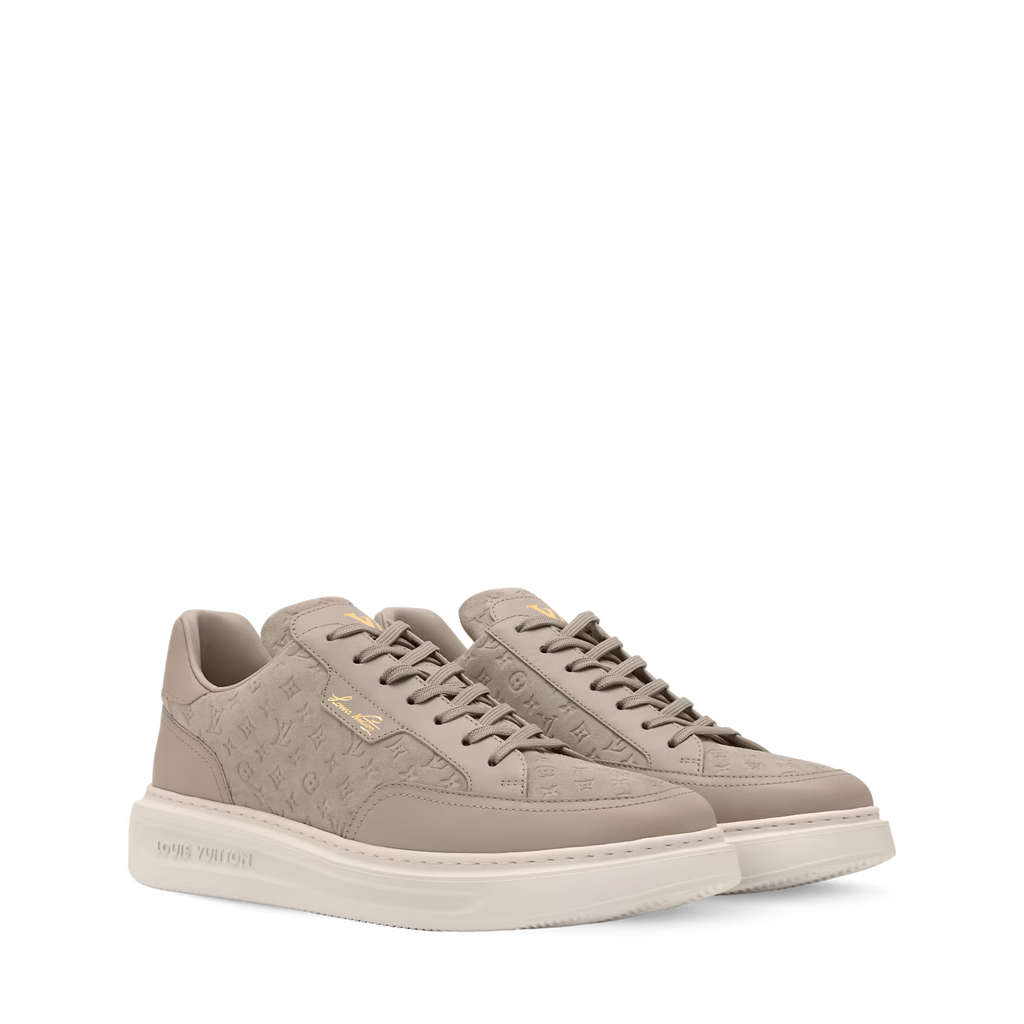 Espadrilles Louis Vuitton - Beverly Hills - Beige