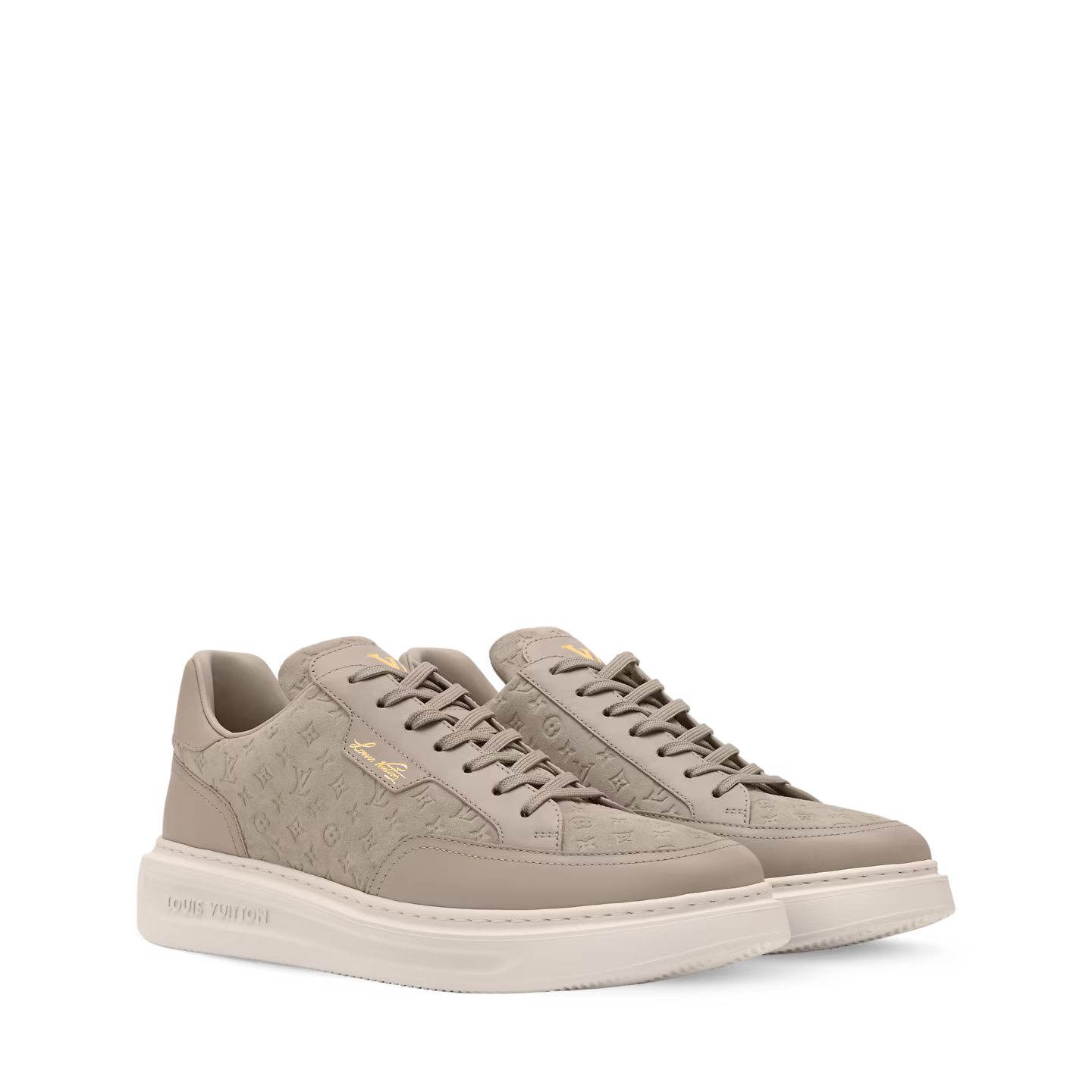 Espadrilles Louis Vuitton - Beverly Hills - Beige