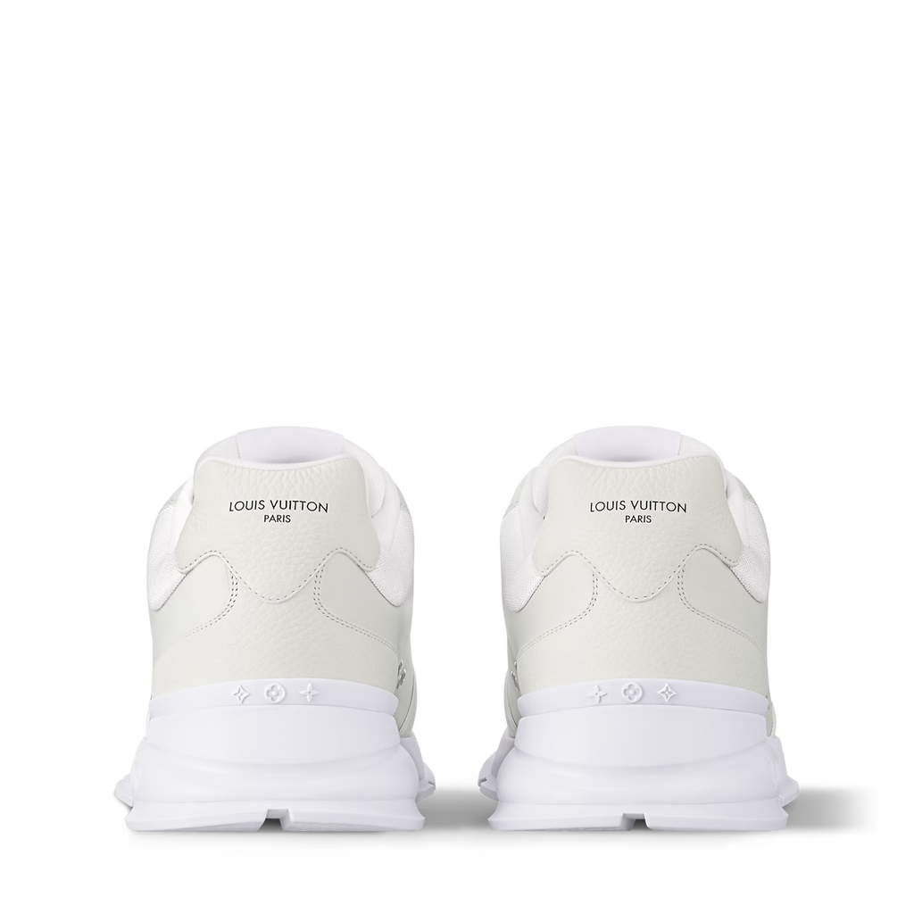 Espadrilles Louis Vuitton - Classique - Blanc