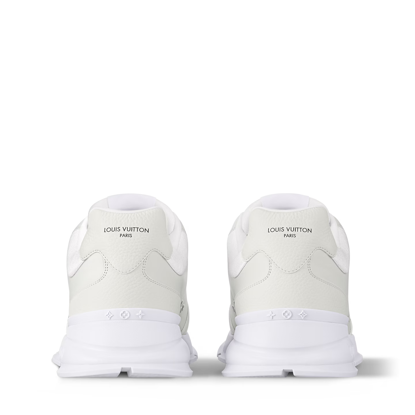 Espadrilles Louis Vuitton - Classique - Blanc