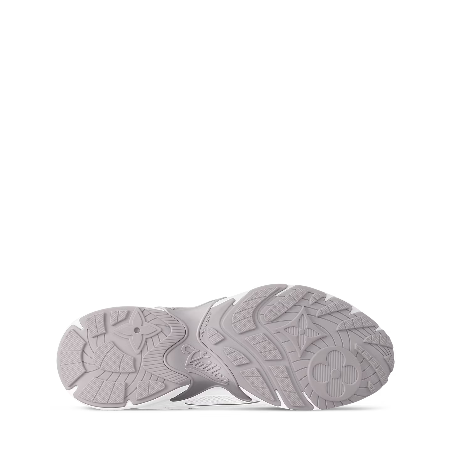 Espadrilles Louis Vuitton - Olympia - Blanc