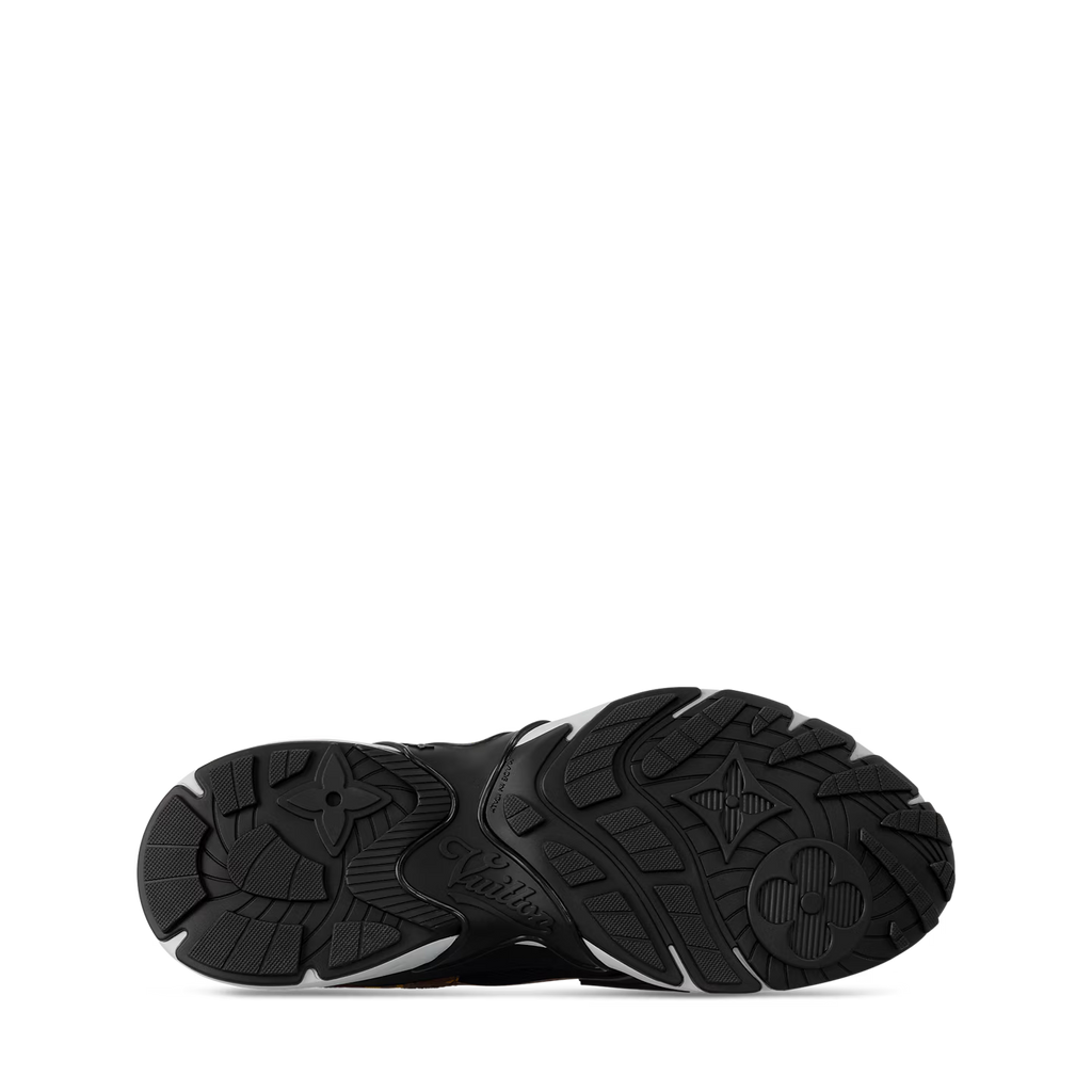 Espadrilles Louis Vuitton - Olympia - Noir