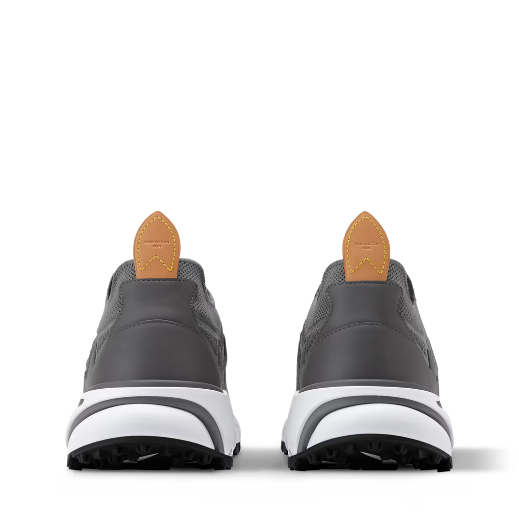 Espadrilles Louis Vuitton - Runner Tatic - Gris