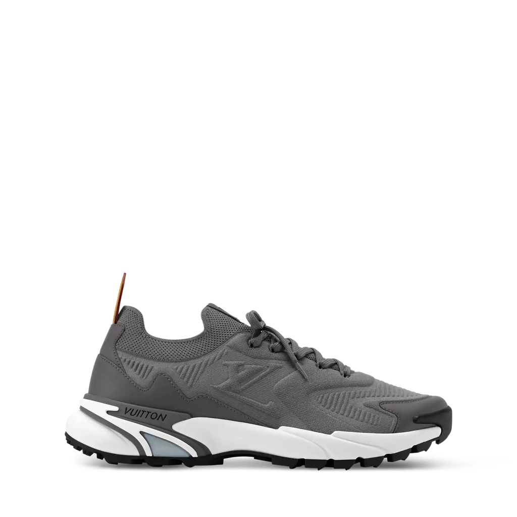 Espadrilles Louis Vuitton - Runner Tatic - Gris
