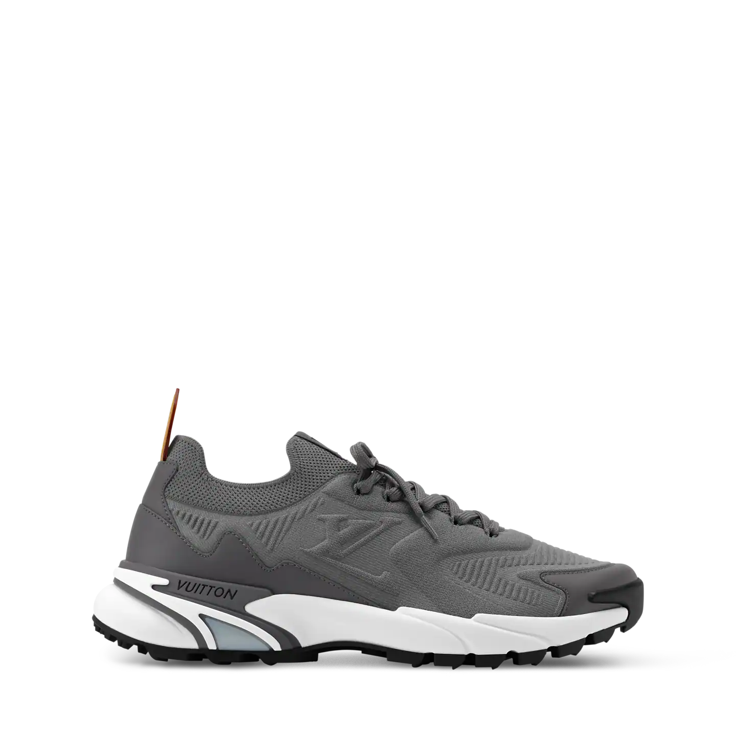 Espadrilles Louis Vuitton - Runner Tatic - Gris