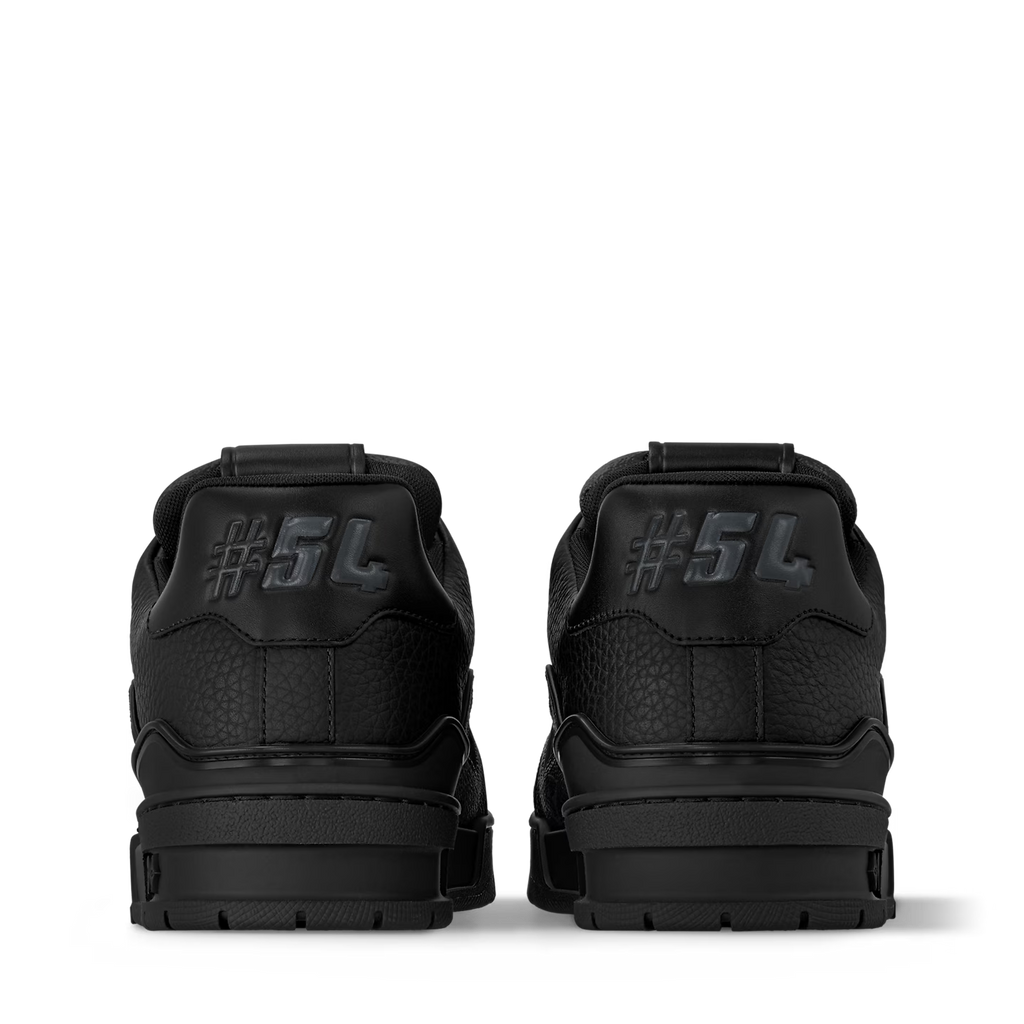 Espadrilles Louis Vuitton - Trainer - Noir