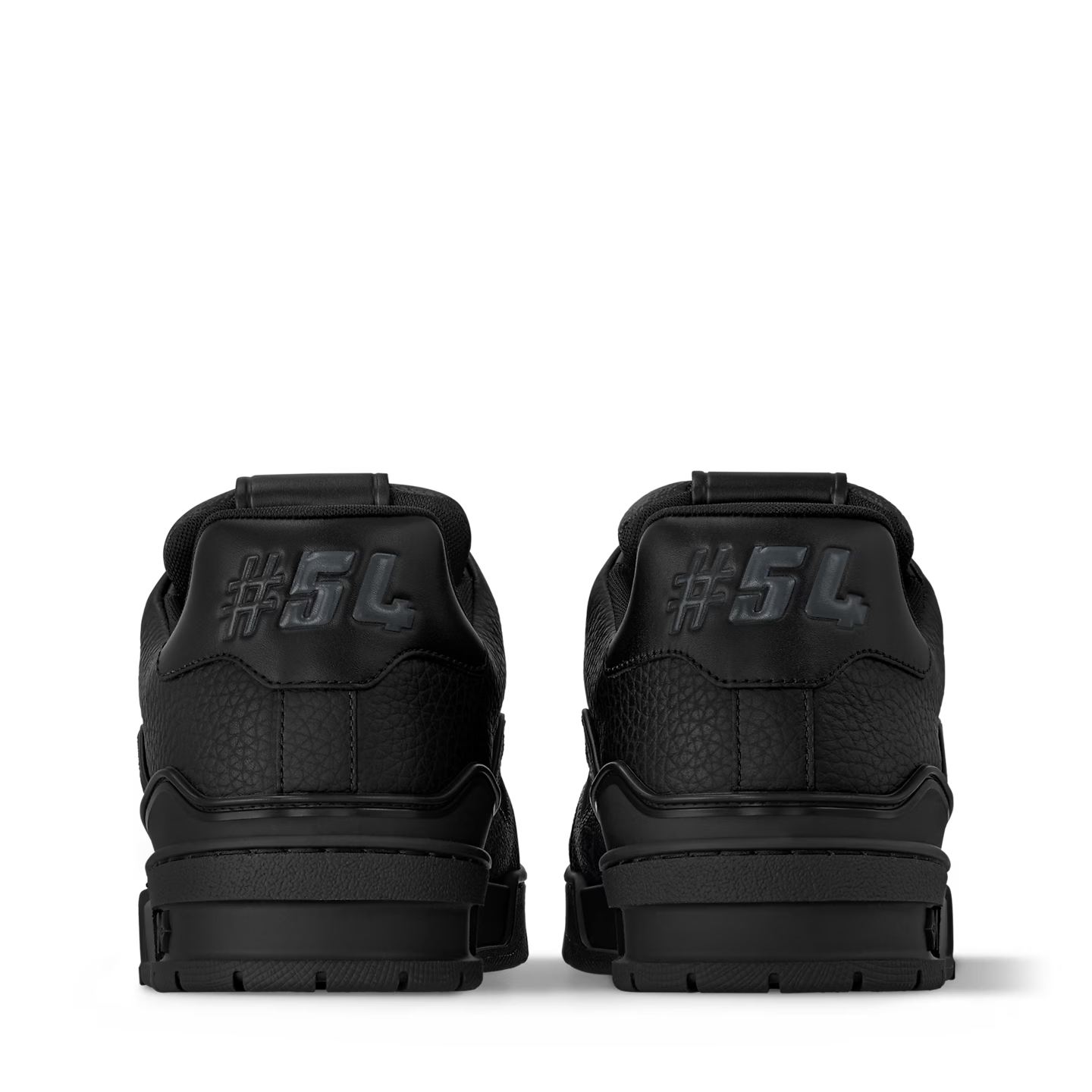 Espadrilles Louis Vuitton - Trainer - Noir