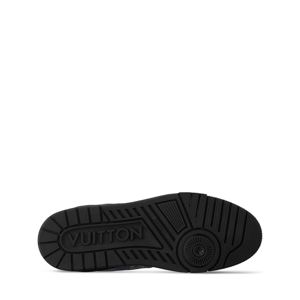 Espadrilles Louis Vuitton - Trainer - Noir