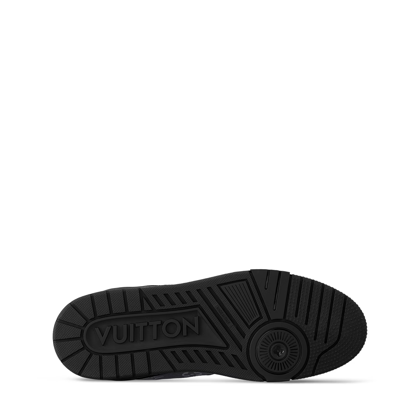 Espadrilles Louis Vuitton - Trainer - Noir