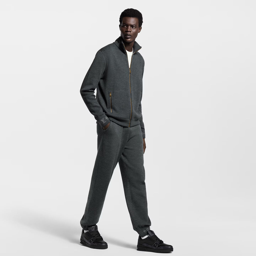 Espadrilles Louis Vuitton - Trainer - Noir