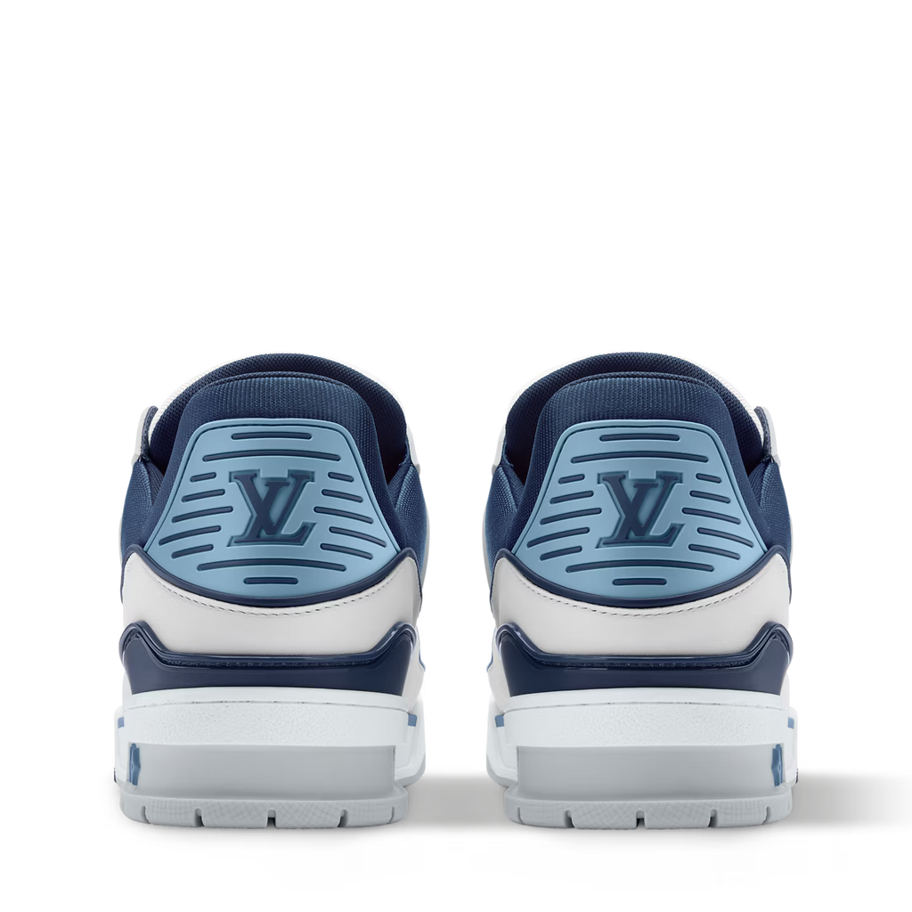 Espadrilles Louis Vuitton - Trainer - Bleu