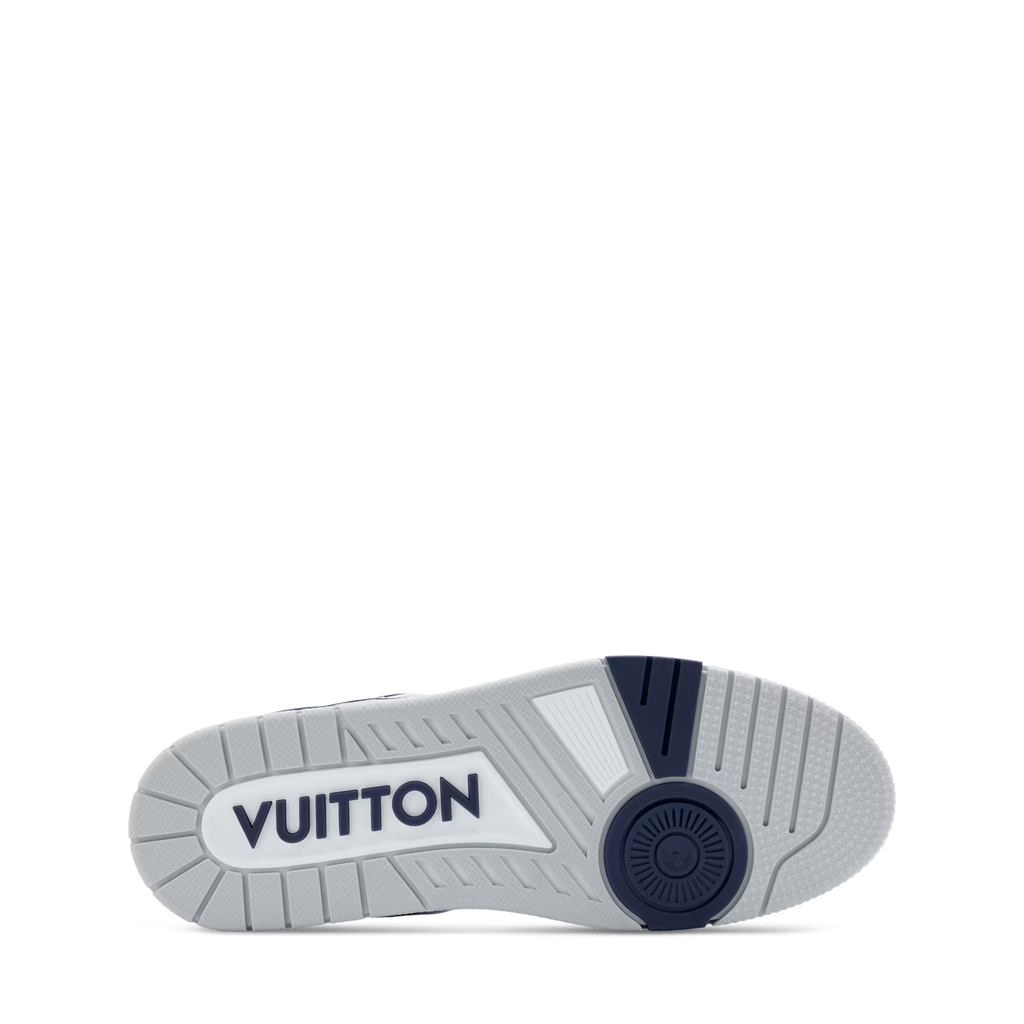 Espadrilles Louis Vuitton - Trainer - Bleu