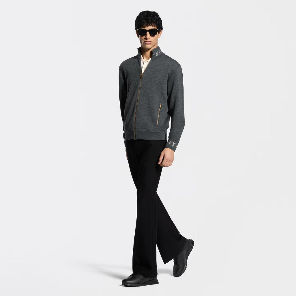 Espadrilles Louis Vuitton -  Run Away - Noir