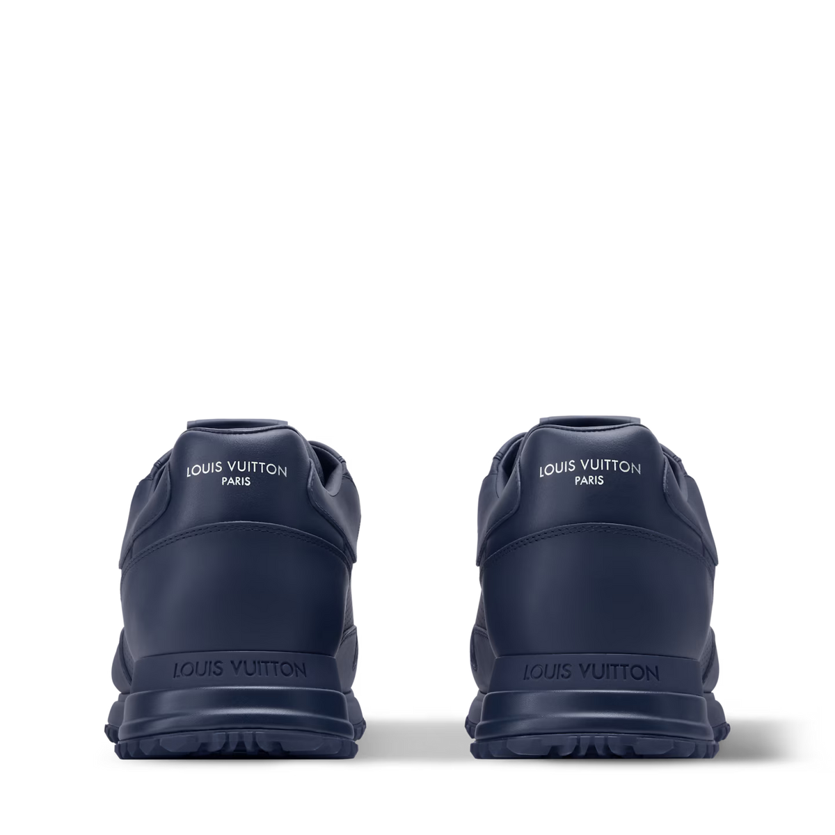 Espadrilles Louis Vuitton -  Run Away - Bleu Marine