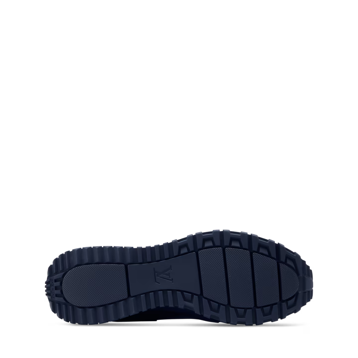 Espadrilles Louis Vuitton -  Run Away - Bleu Marine