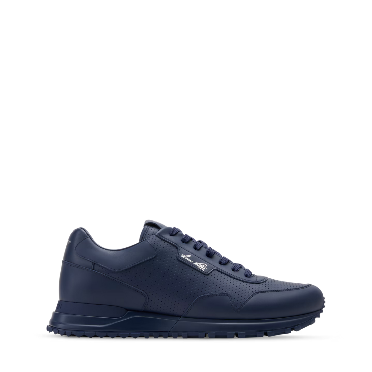 Espadrilles Louis Vuitton -  Run Away - Bleu Marine