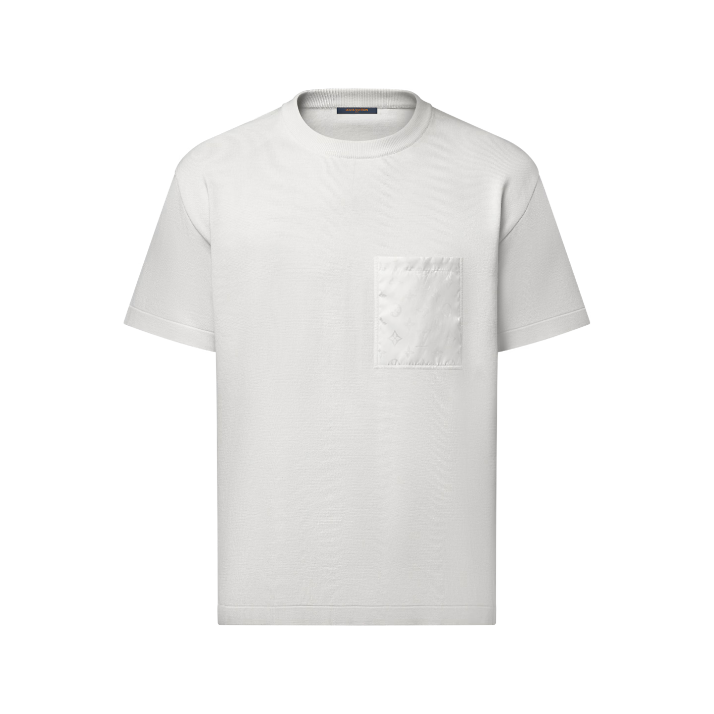 Ensemble Louis Vuitton - T-Shirt+Short Monogram Nylon Details