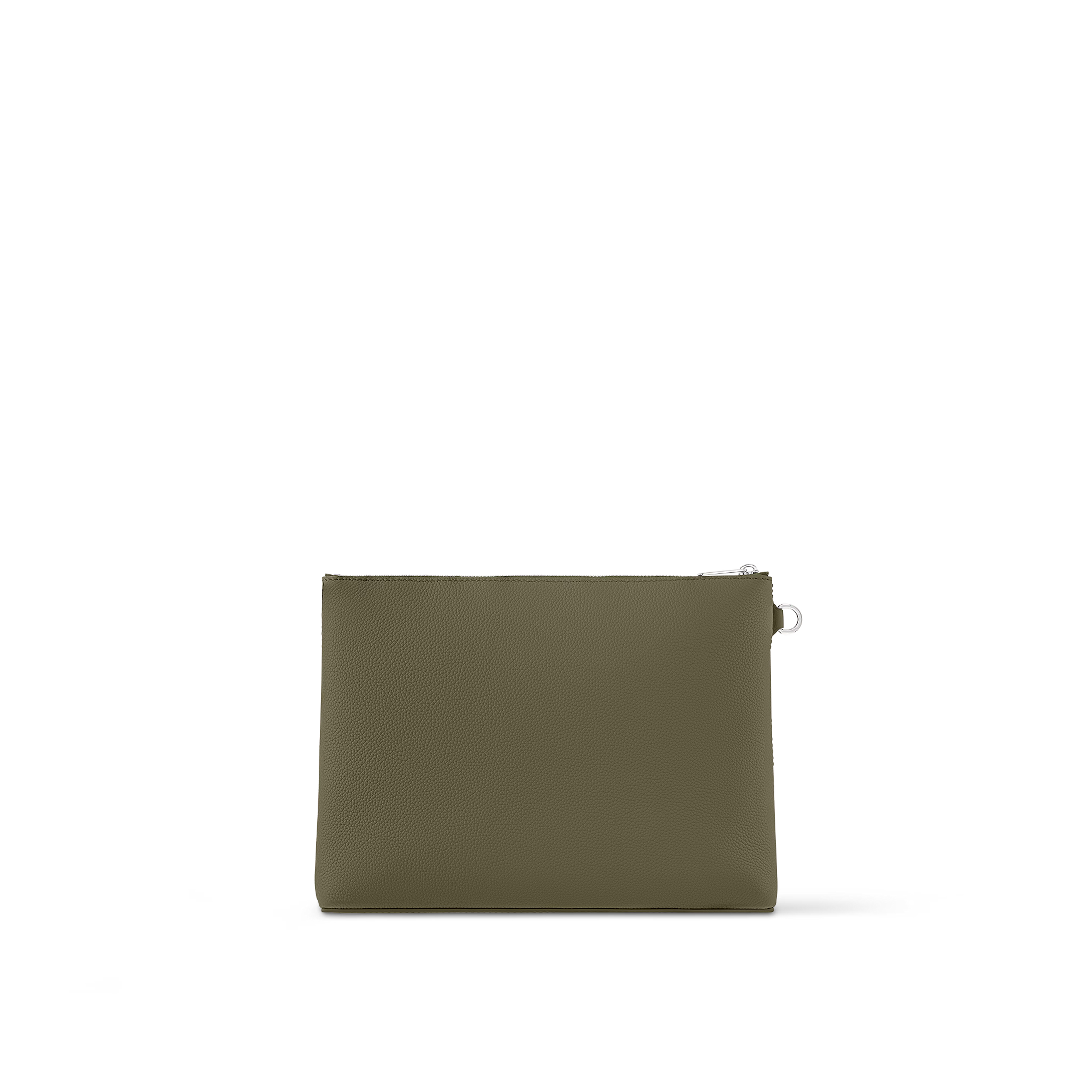 Pochette Louis Vuitton - Takeoff - Kaki