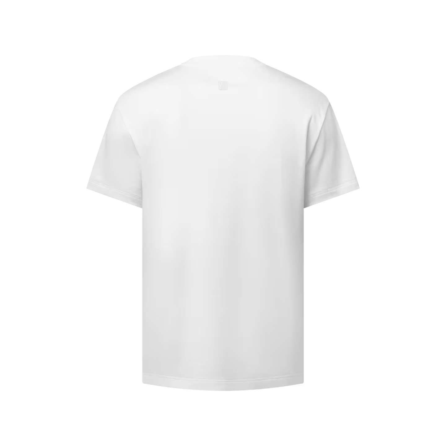 T-Shirt Louis Vuitton - Soie mélangée - Blanc