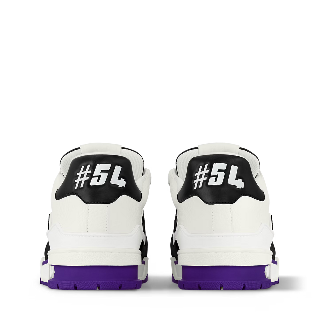 Espadrilles Louis Vuitton - Trainer - Violet