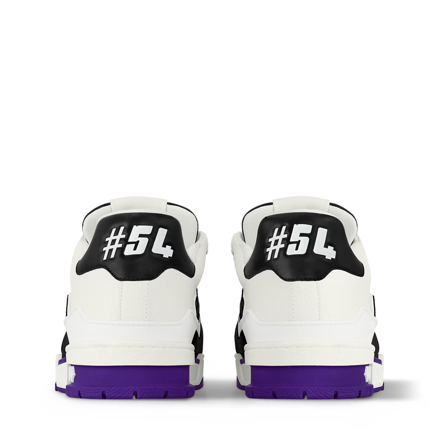 Espadrilles Louis Vuitton - Trainer - Violet