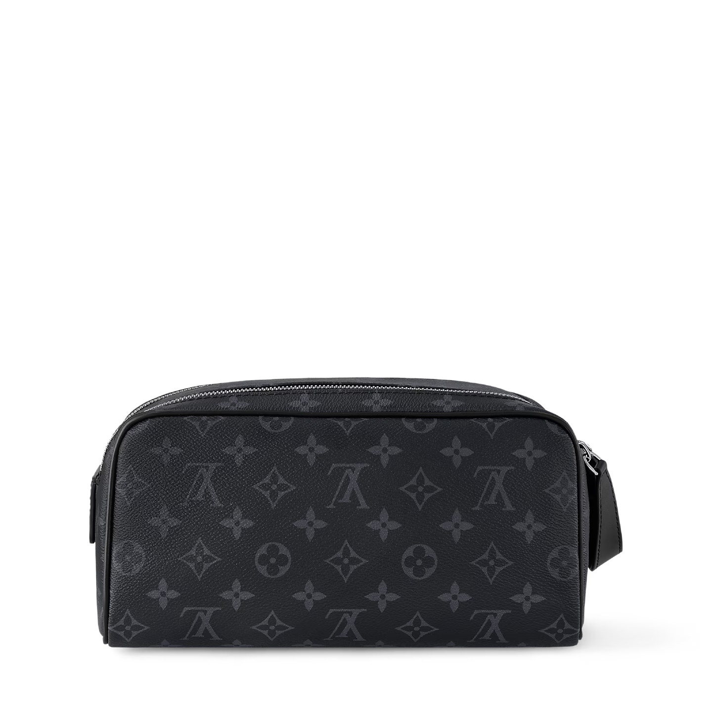Trousse de Toilette Louis Vuitton - Dopp Kit - Toile Monogram Éclipse