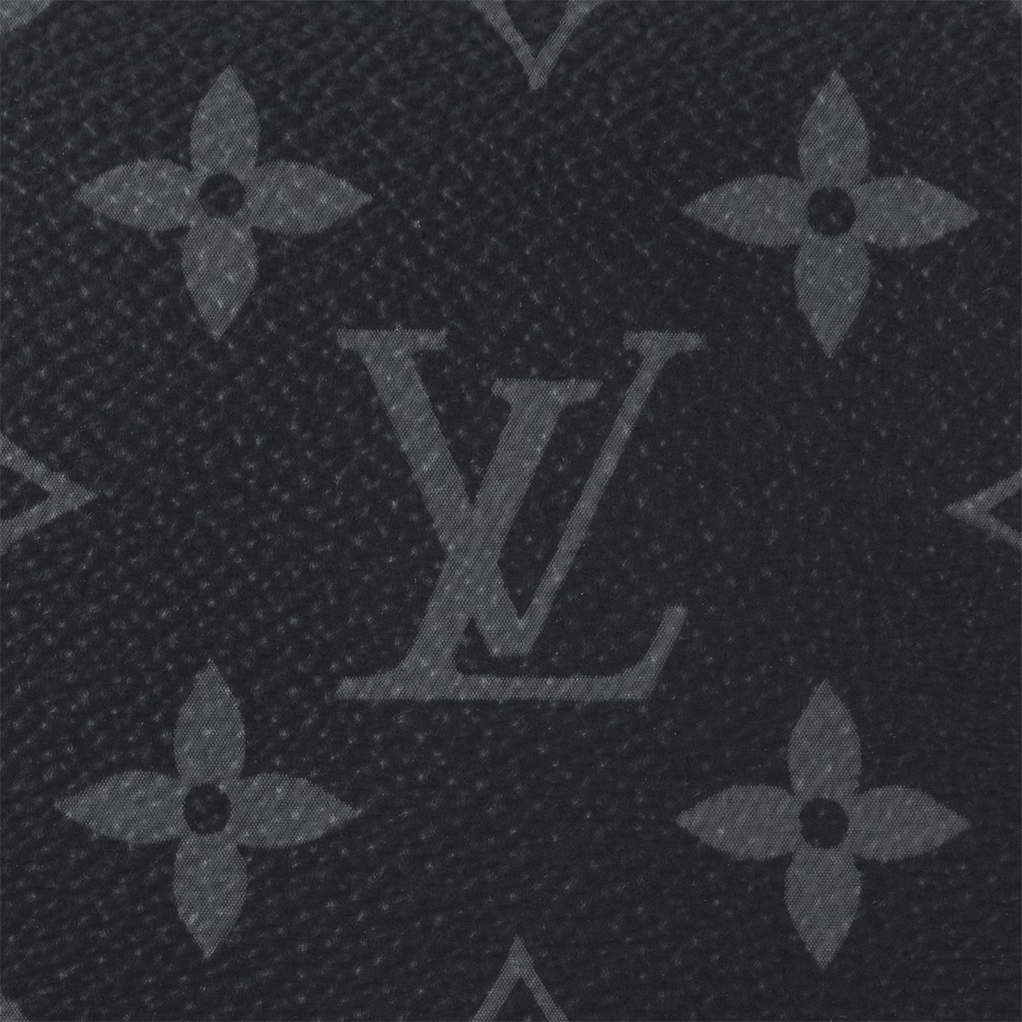 Trousse de Toilette Louis Vuitton - Dopp Kit - Toile Monogram Éclipse