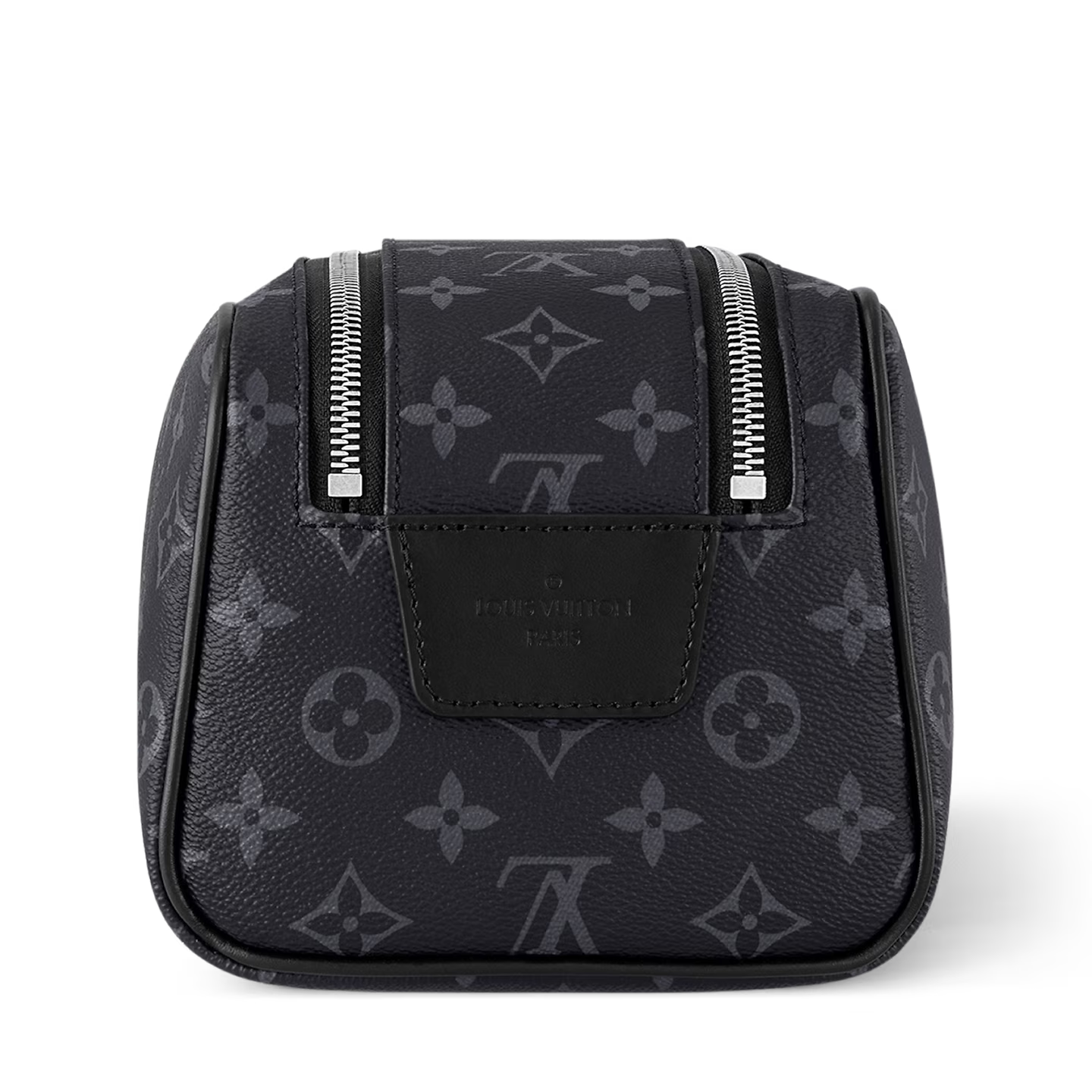 Trousse de Toilette Louis Vuitton - Dopp Kit - Toile Monogram Éclipse