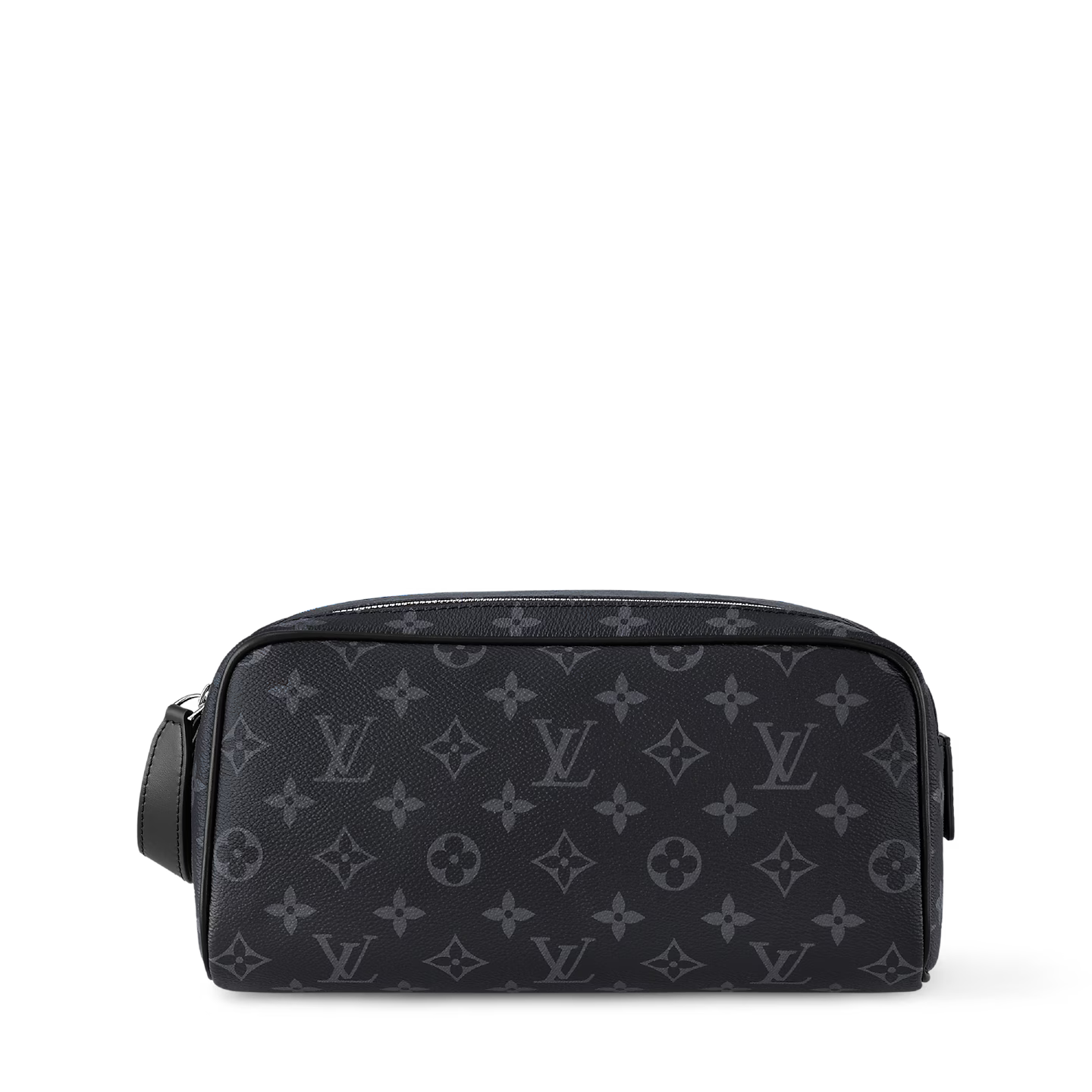 Trousse de Toilette Louis Vuitton - Dopp Kit - Toile Monogram Éclipse