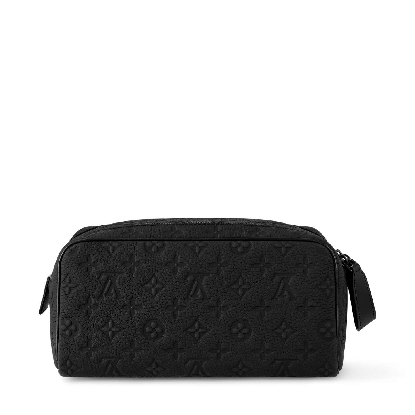 Trousse de Toilette Louis Vuitton - Dopp Kit - Toile Monogram et cuir Taurillon