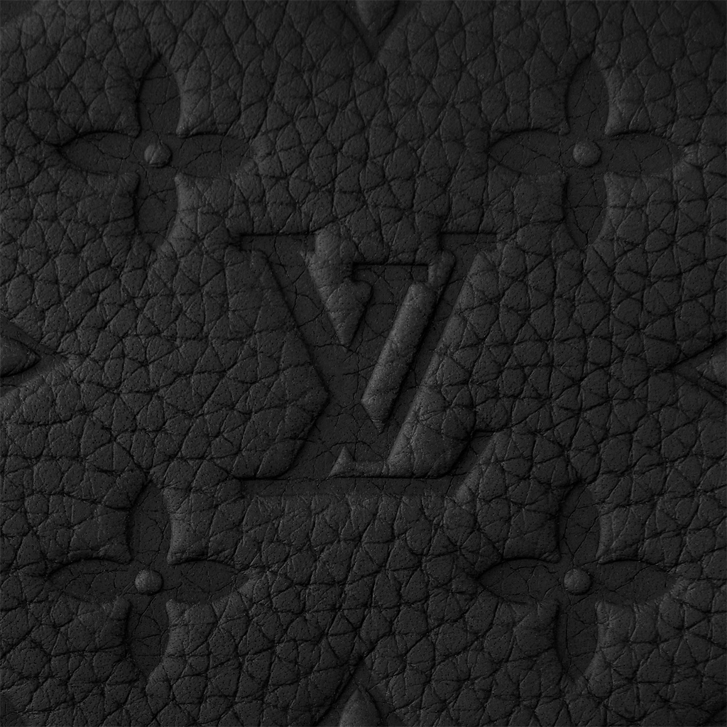 Trousse de Toilette Louis Vuitton - Dopp Kit - Toile Monogram et cuir Taurillon