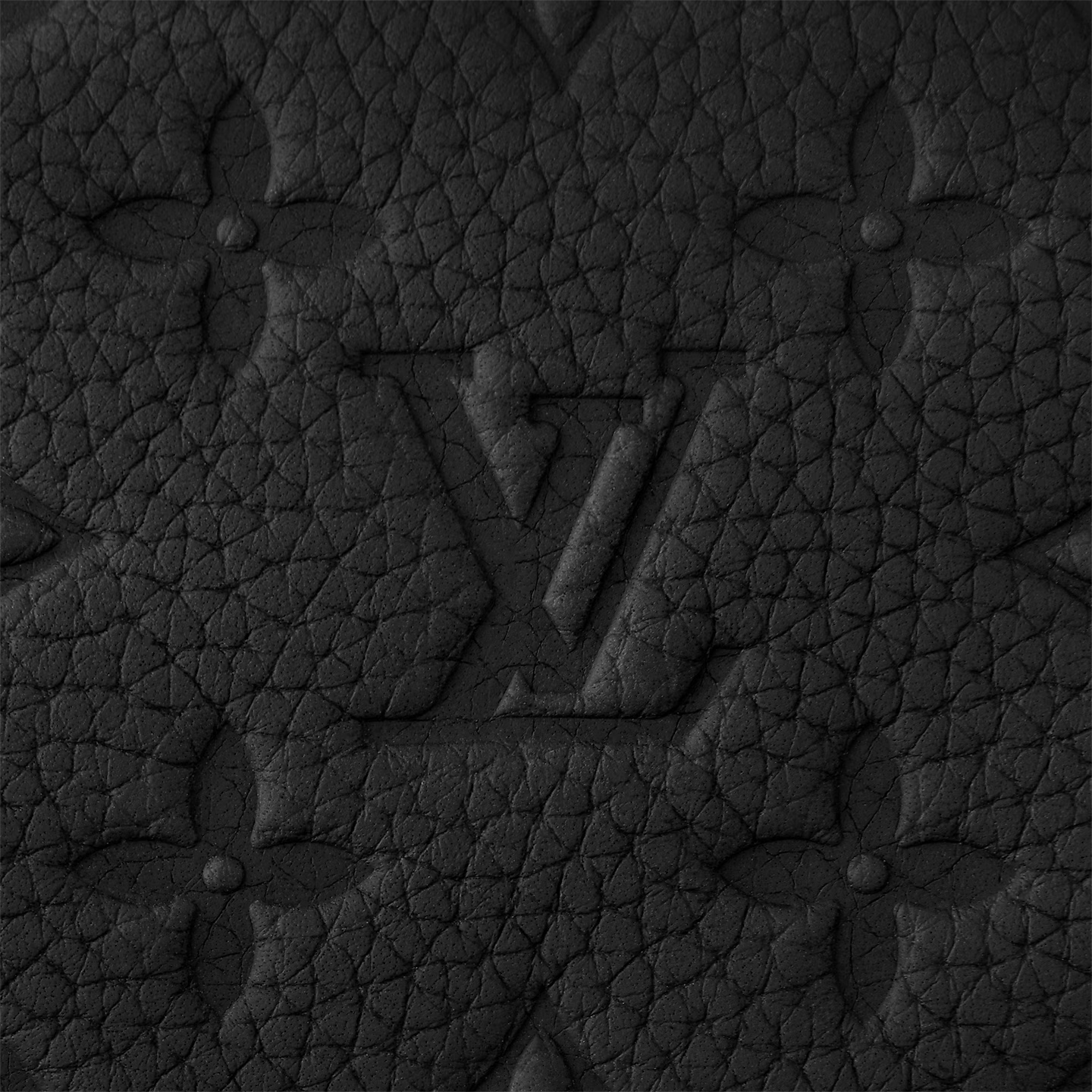 Trousse de Toilette Louis Vuitton - Dopp Kit - Toile Monogram et cuir Taurillon